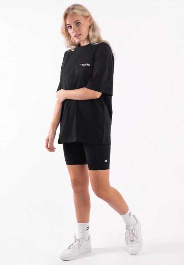 Футболка спортивная Boxraw