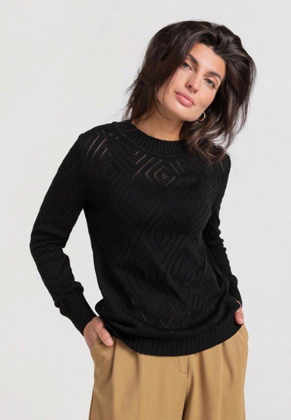 Джемпер Vivawool