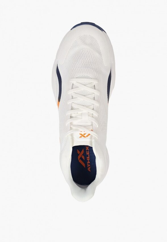 Кроссовки Athlex