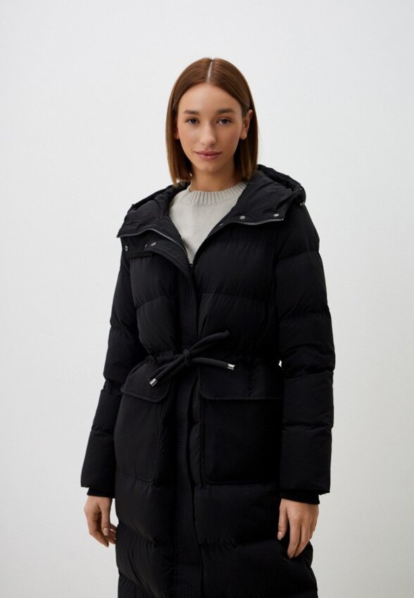 Пуховик Albana