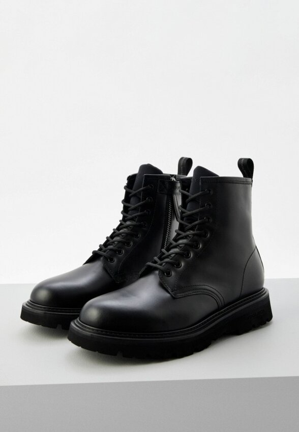 Ботинки Woolrich