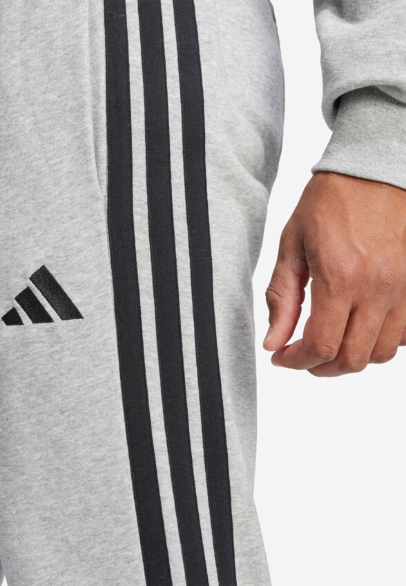 Брюки мужские adidas, Серый