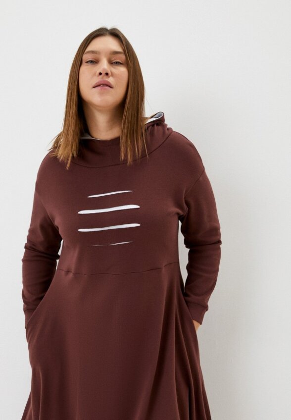 Платье Toku Tino