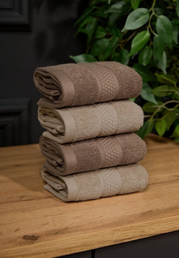 Набор полотенец Sanpa