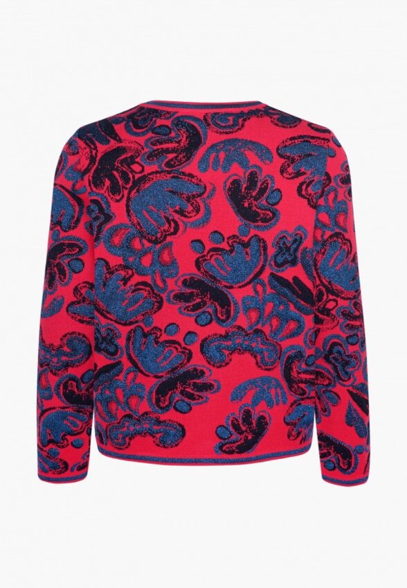 Кардиган Jacote