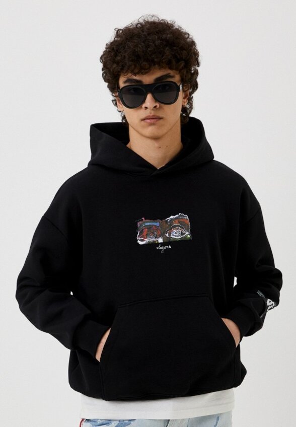 Худи Mark Formelle