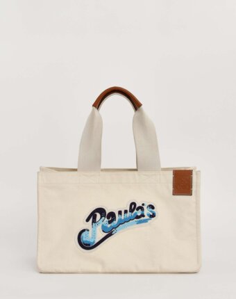 Loewe Textile Bag женщинам