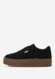 Кроссовки женские PUMA Karmen II Idol SD, Черный1  - превью