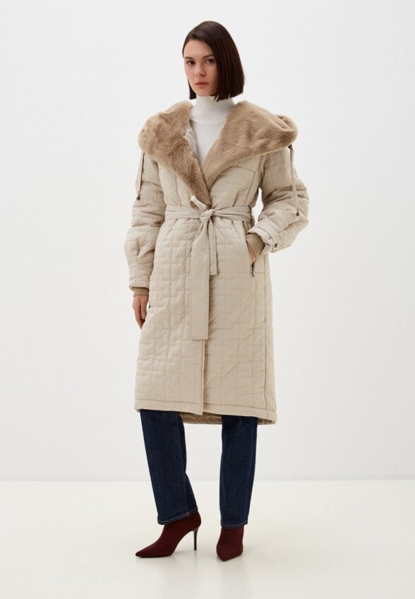 Пуховик Dimma