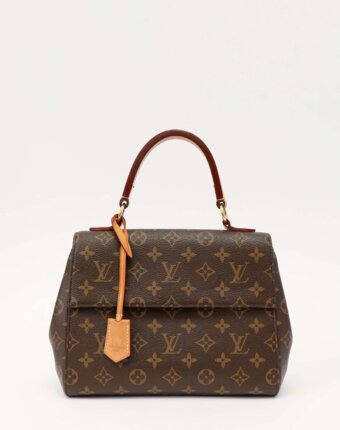 Louis Vuitton Cluny женщинам
