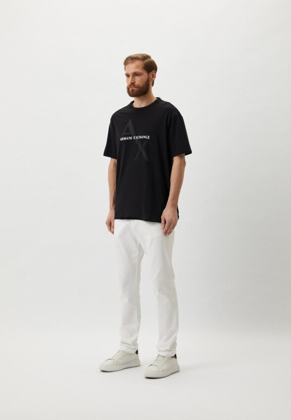 Футболка Armani Exchange
