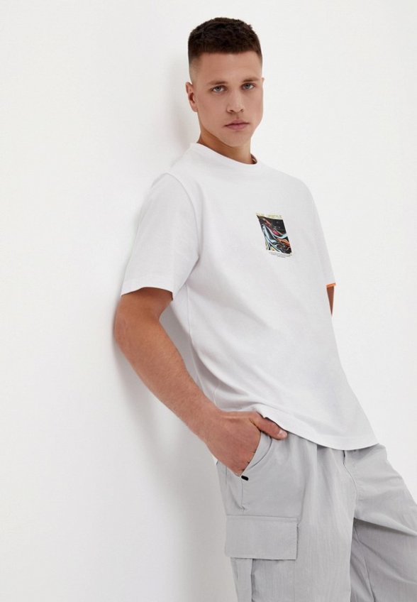 Футболка Pulse