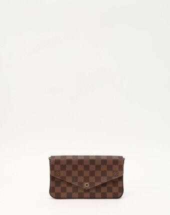 Louis Vuitton Pochette женщинам