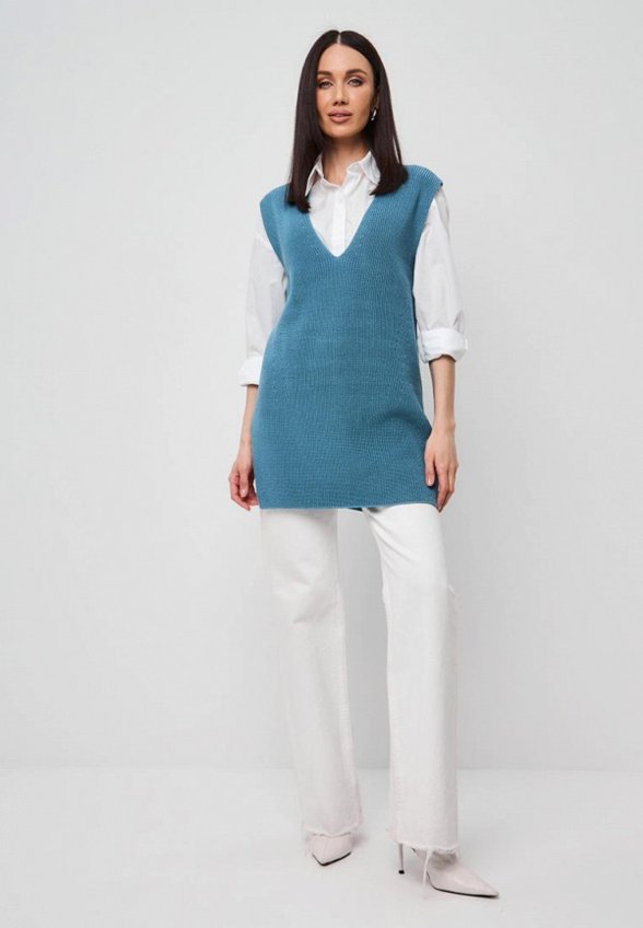 Жилет Сиринга