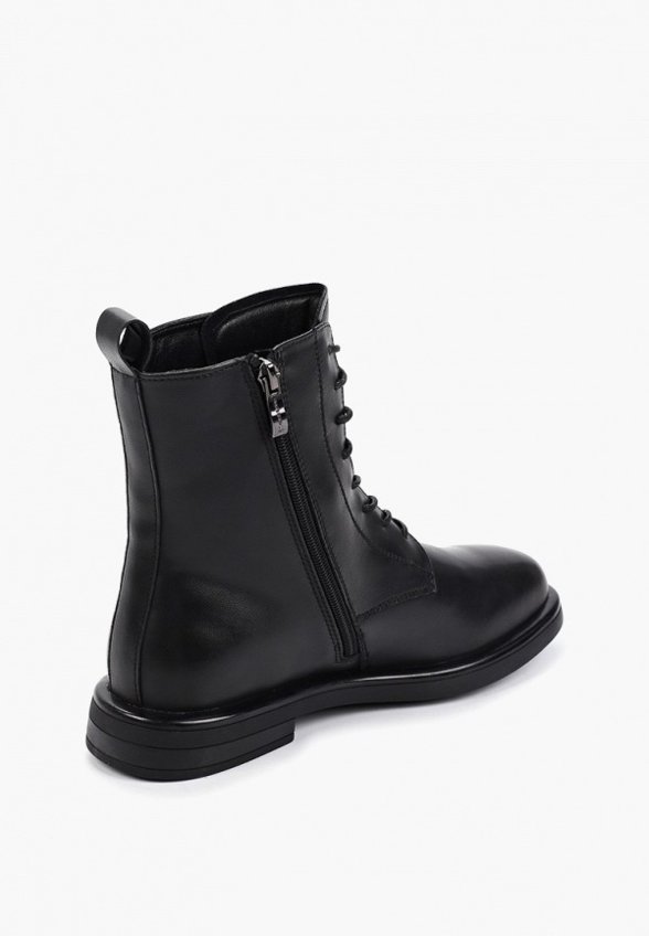 Ботинки Thomas Munz