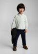 Рубашка Mango Kids2  - превью
