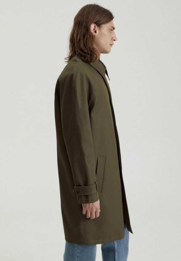 Плащ All We Need