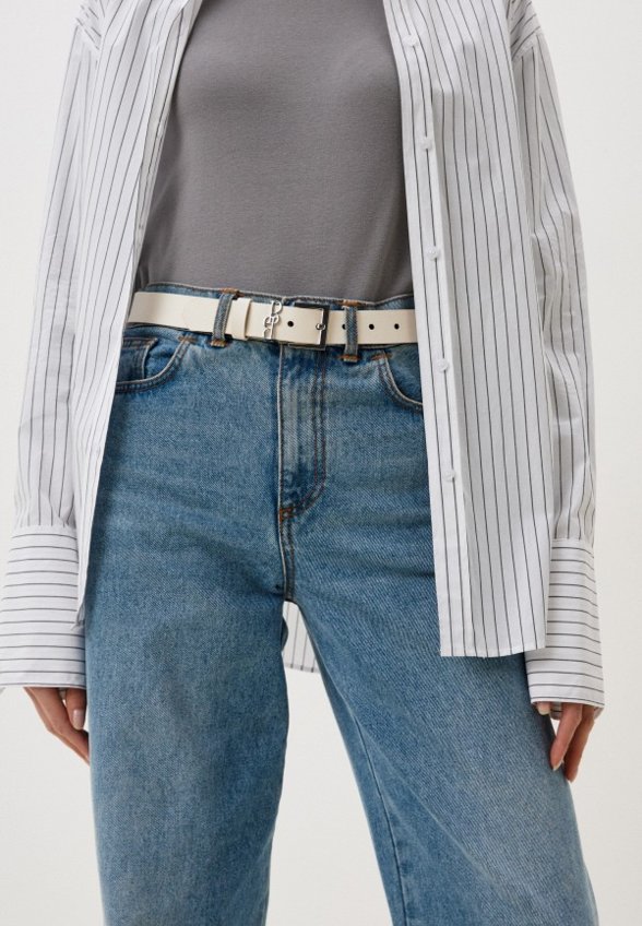 Ремень Beautiful Birds