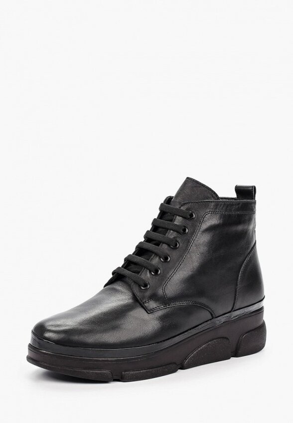 Ботинки Ascalini