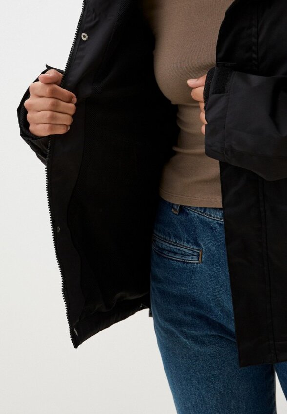 Ветровка W.sharvel