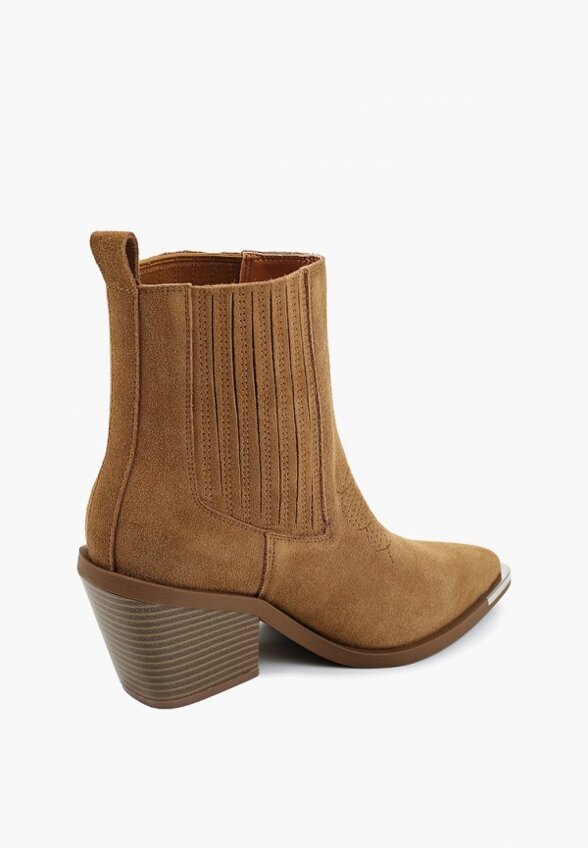 Ботильоны Vivian Royal