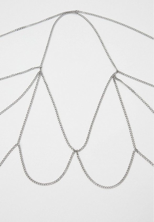 Цепочка на тело Omut