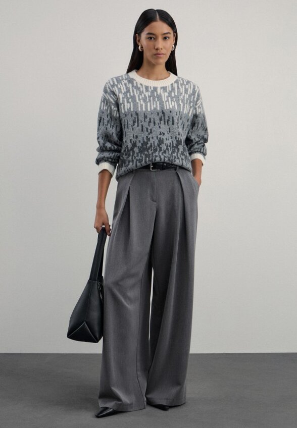 Джемпер Zarina