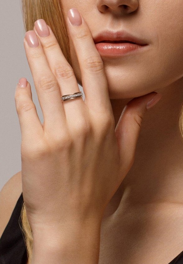 Кольцо Sokolov