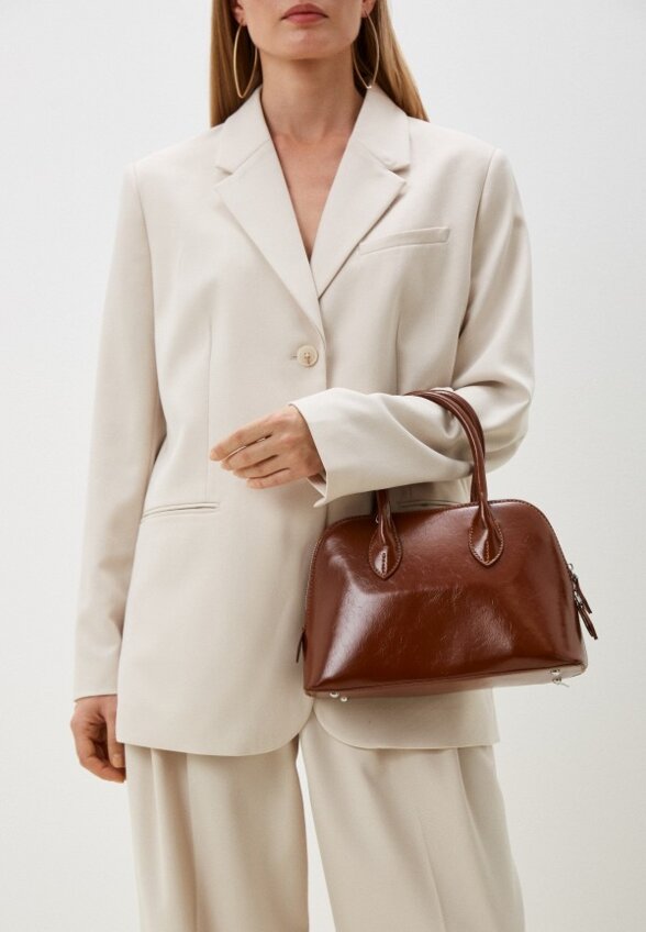 Сумка и брелок May Va