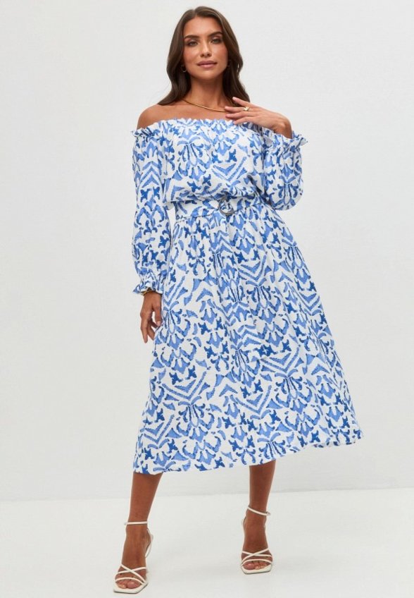 Платье Noele Boutique