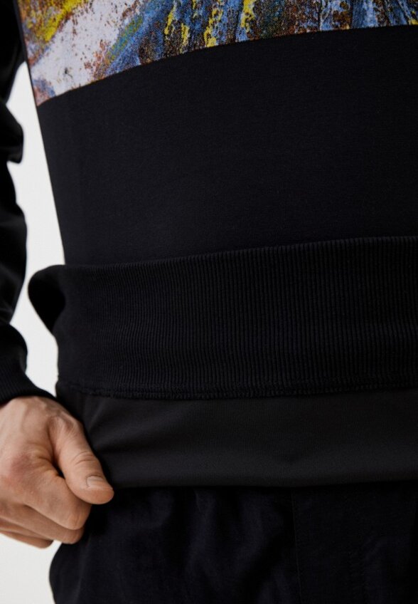 Свитшот Lufian