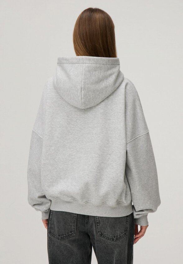 Худи Torae Black