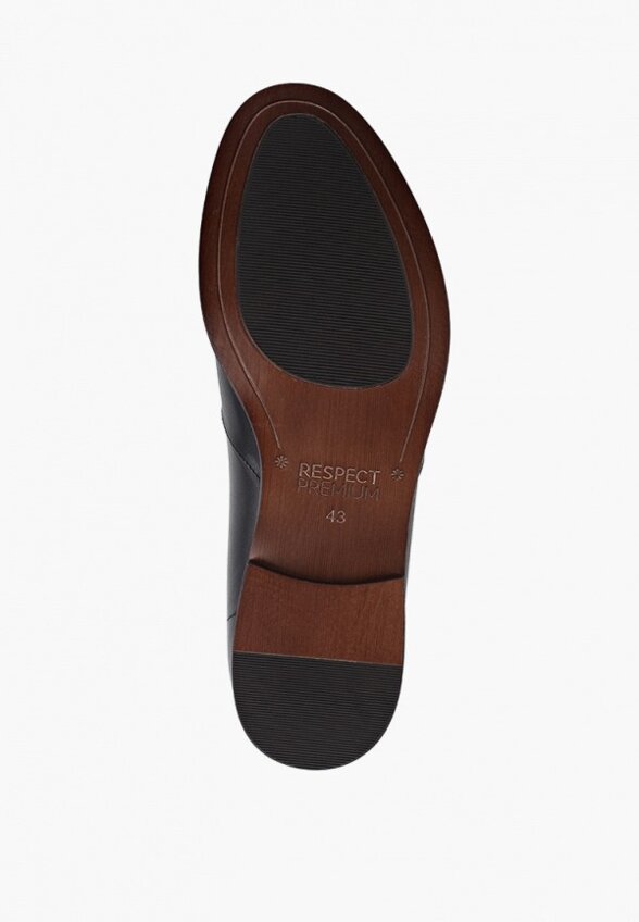 Лоферы Respect