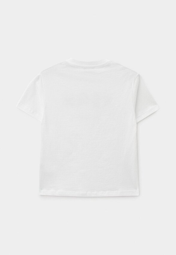 Футболка MSGM Kids