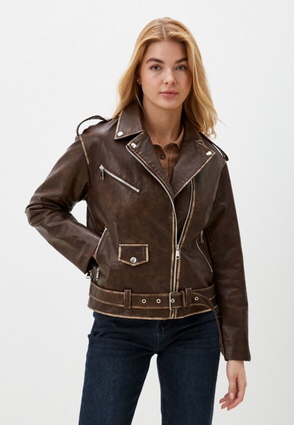 Косуха Bad Queen