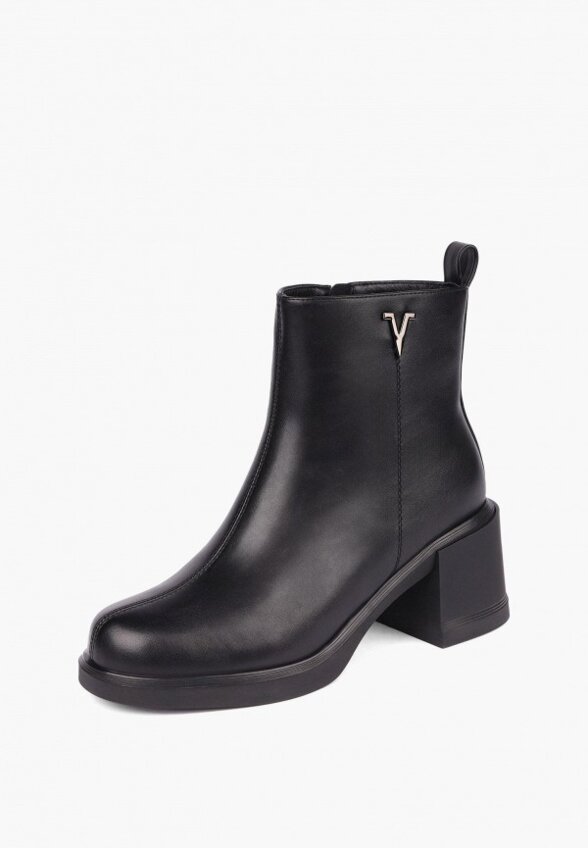 Ботильоны Instreet