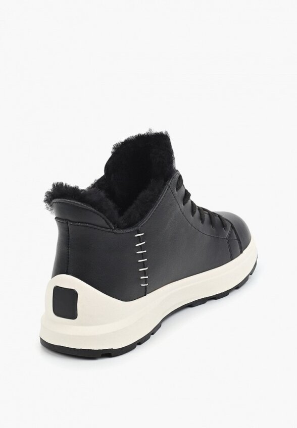 Ботинки Enzo Logana