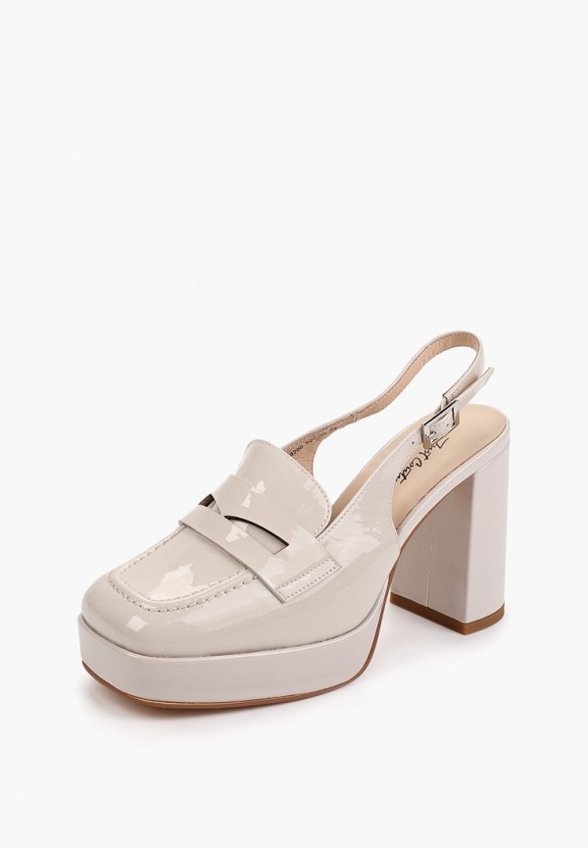 Туфли Just Couture
