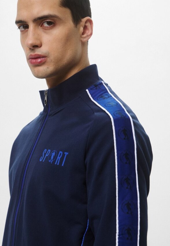 Олимпийка Bikkembergs