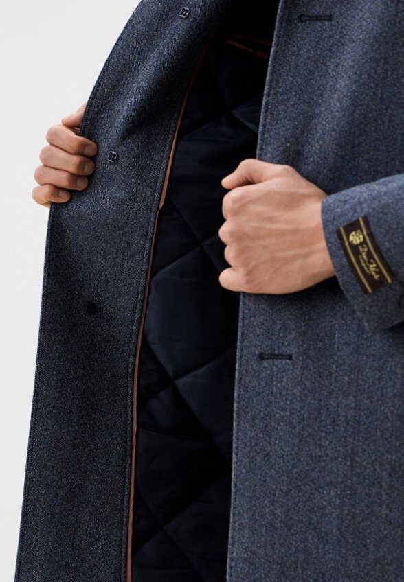 Пальто Bazioni