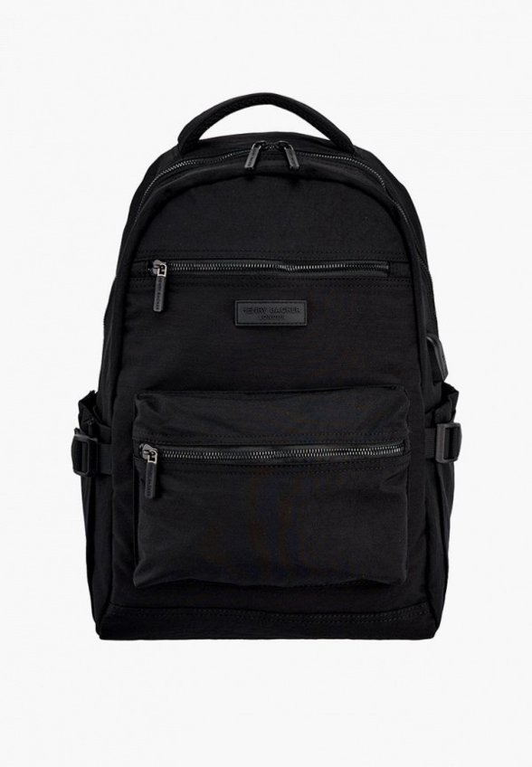Рюкзак Henry Backer