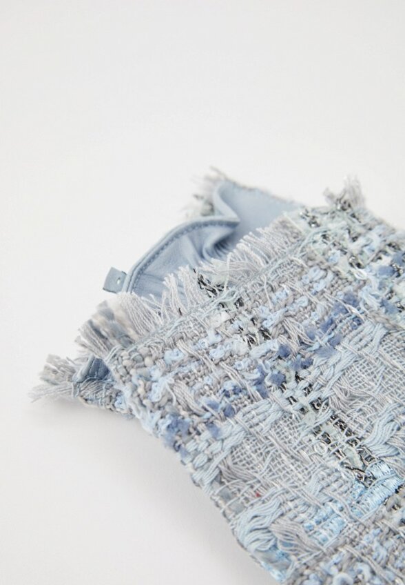 Митенки iLLi Tweed&Jacket