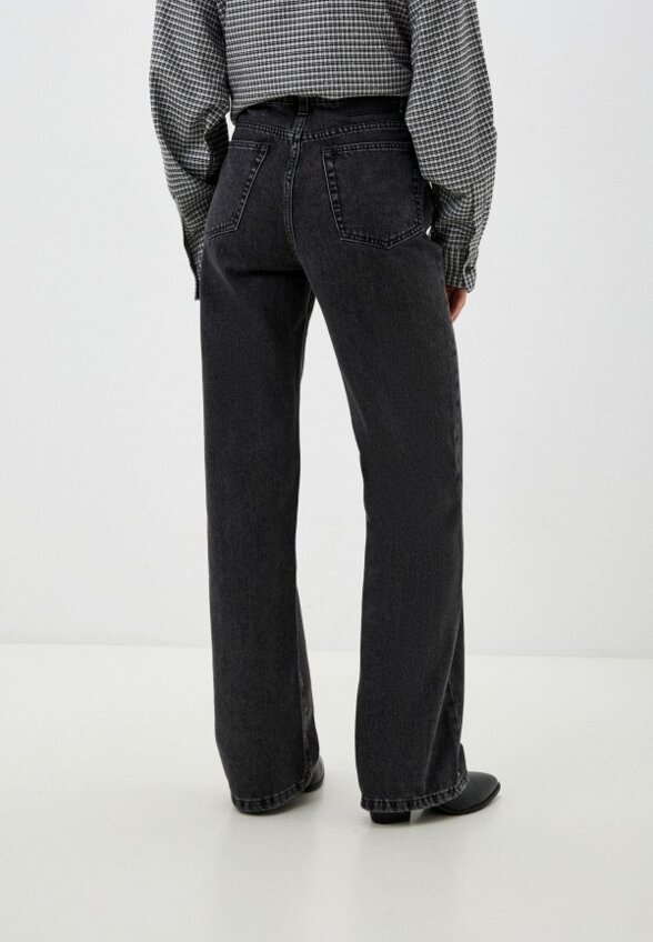 Джинсы Velocity