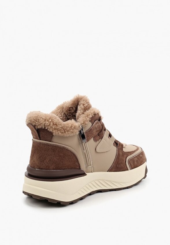 Кроссовки Francesco Donni