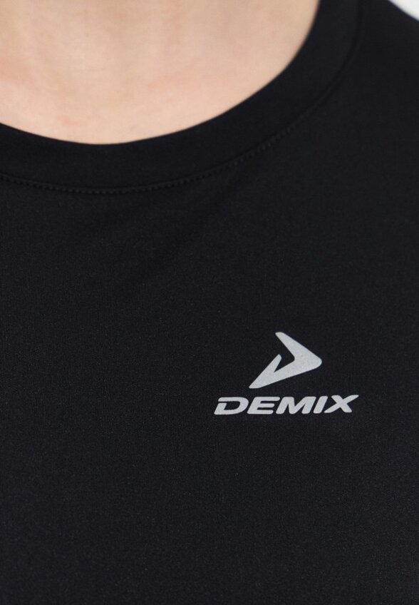 Футболка спортивная Demix