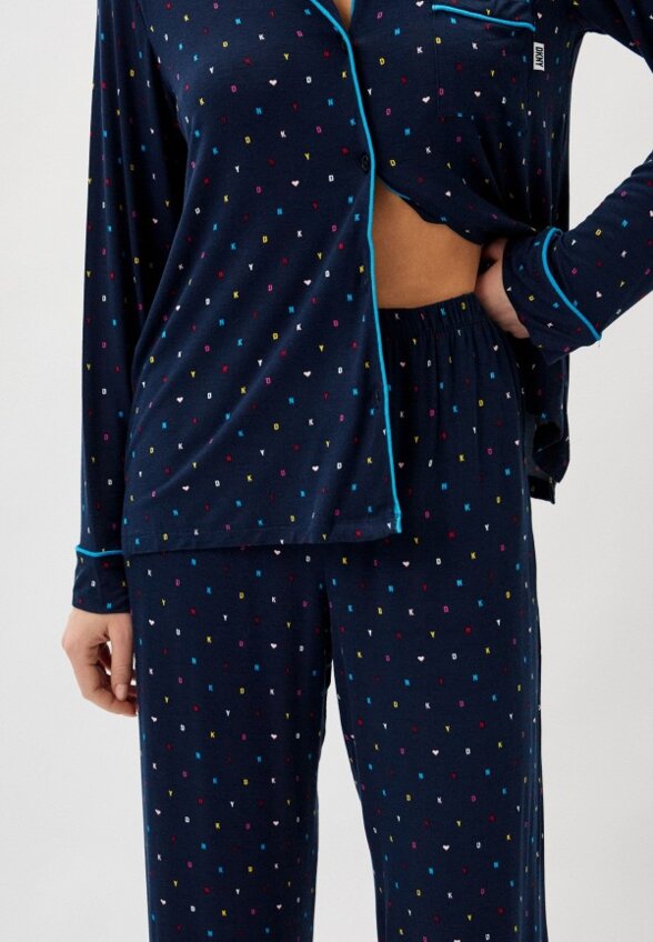 Пижама DKNY