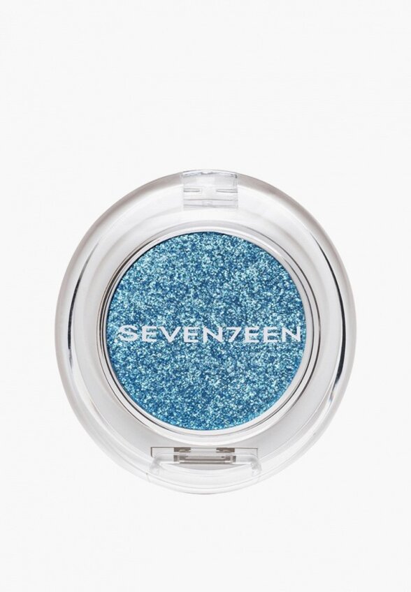 Тени для век Seventeen
