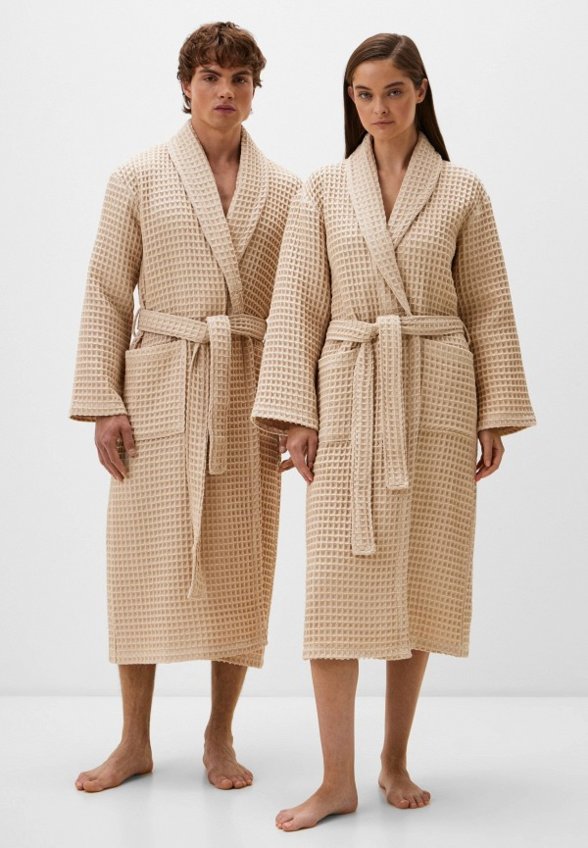 Халат домашний Urban Family