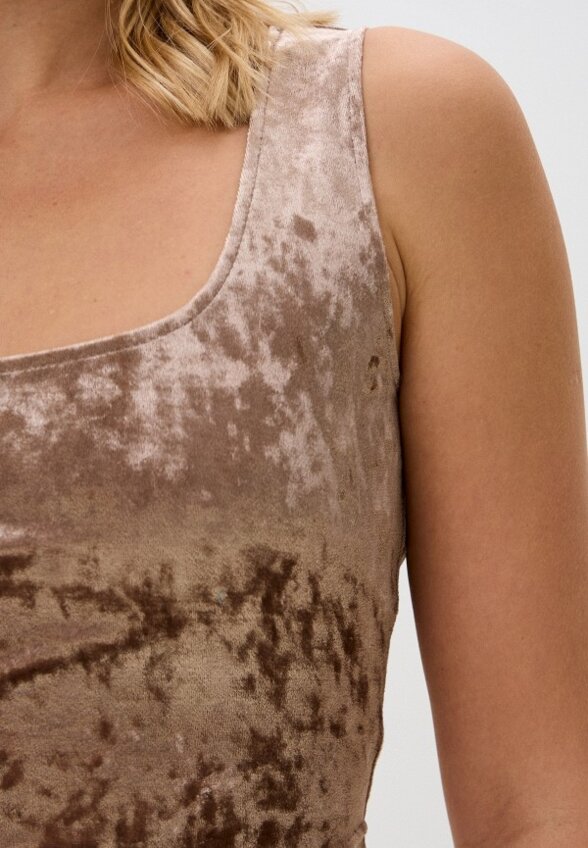 Топ домашний Kaftan