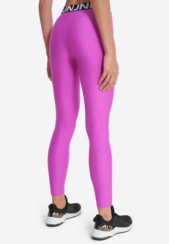 Легинсы женские Under Armour, Розовый